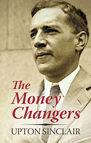 The Money Changers (English Edition)