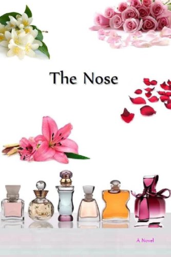 THE NOSE (English Edition)