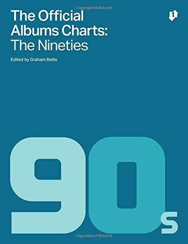 The Official Albums Chart - The Nineties
