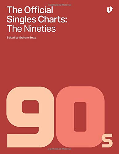 The Official Singles Chart - The Nineties