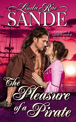 The Pleasure of a Pirate (English Edition)