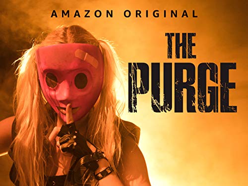 The Purge