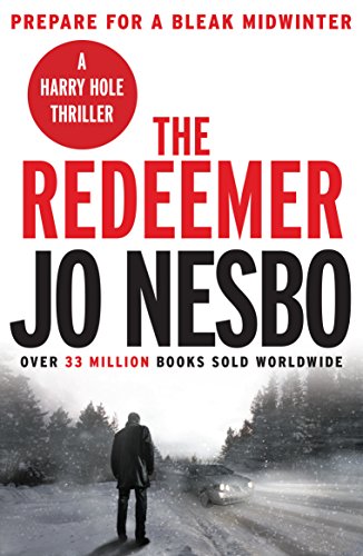 The Redeemer: Harry Hole 6 (English Edition)