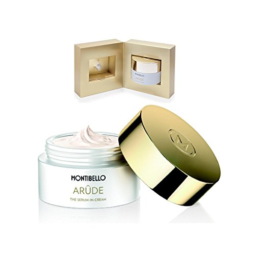 THE SERUM-IN-CREAM ARUDE 50ML