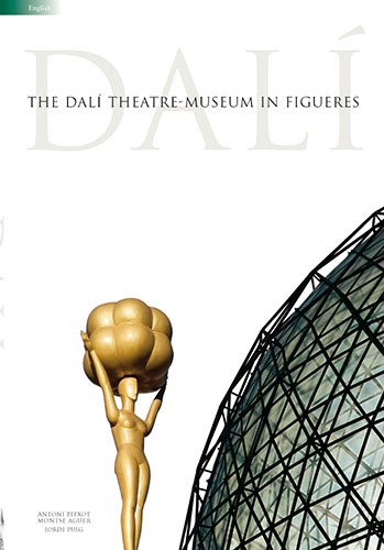 Theather-Museum Dalí of Figueres: Theather-Museum Dalí of Figueres (Guies)