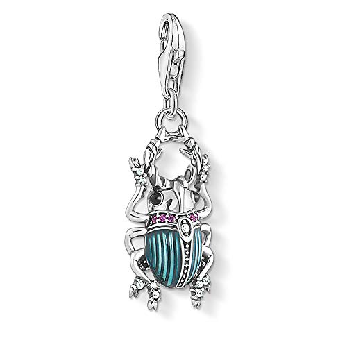 THOMAS SABO Mujer plata Abalorios 1808-390-7