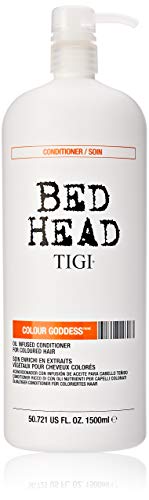 Tigi Productos Para El Cuidado Del Cabello 1 Unidad 1500 ml