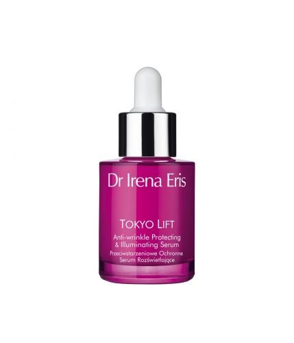 Tokyo Lift 35 + Anti de Wrinkle Protecting & Illuminating Serum | anti-arrugas - Serum