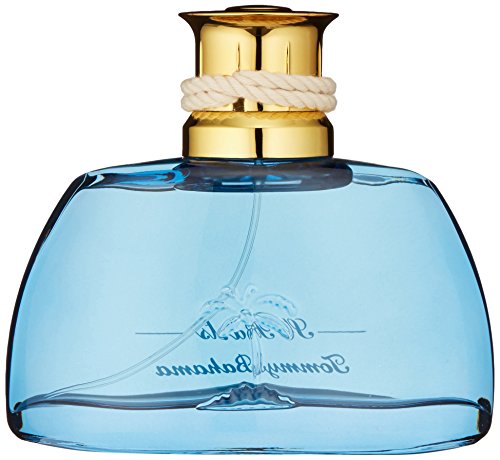 Tommy Bahama St Barts De Tommy Bahama Para Hombres Eau De Cologne Vaporizador 3.4 Oz / 100 Ml