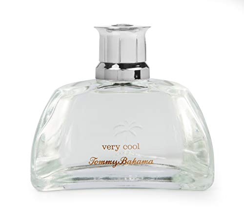 TOMMY BAHAMA VERY COOL von Tommy Bahama für Damen. EAU DE PARFUM SPRAY 3.4 oz / 100 ml