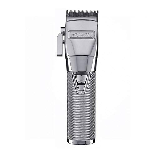 Tondeuse de coupe Chrome FX FX8700E Babyliss PRO