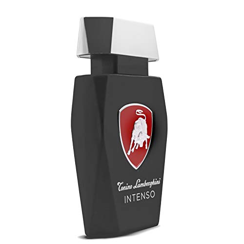 Tonino Lamborghini • INTENSO Agua de tocador Spray (Eau de toilette) 75 ml / 2.5 fl.oz. • Fragancia de hombre de la colección Lifestyle