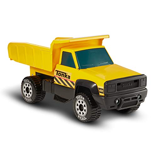 Tonka 92207 Acero, Coches de Juguete y Camiones