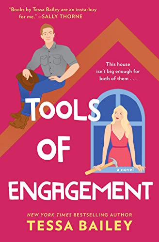 Tools of Engagement: A Novel (Hot & Hammered Book 3) (English Edition)