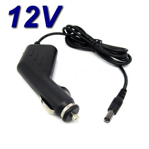 TOP CHARGEUR * Cargador Coche Mechero 12V Reemplazo Recambio Vaporizador Mighty