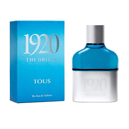 Tous. 1920 The Origin Edt Vapo 60 Ml. 1500 g