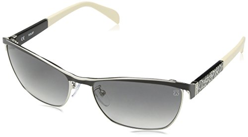 TOUS STO309-590583 Gafas de sol, Shiny Palladium, 59 para Mujer