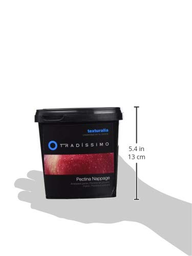 Tradissimo, Pectina para cocinar - 550 gr.