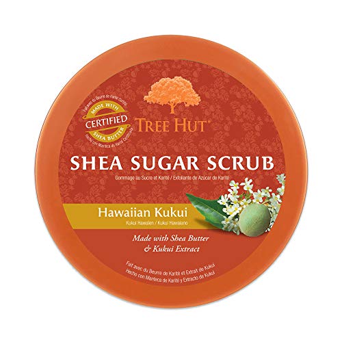 Tree Hut Exfoliante Corporal 510 g