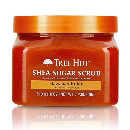 Tree Hut Exfoliante Corporal 510 g