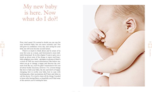 Truly Happy Baby ... It Worked for Me: A practical parenting guide from a mum you can trust