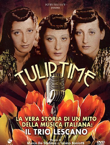 Tulip Time [Italia] [DVD]