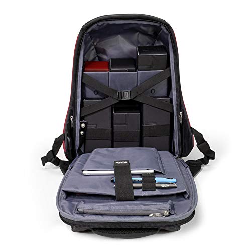 Ultimate Guard 2020 Exclusive - Ammonite Anti-Theft Backpack Bags
