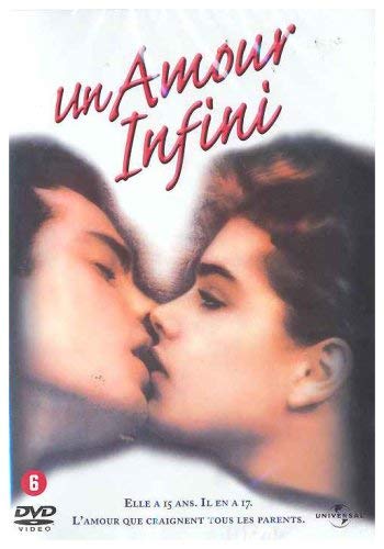 Un Amour Infini  [Edizione: Francia] [ITA] [Italia] [DVD]