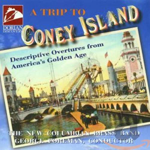 Un Viaje A Coney Island (G.Foremar)