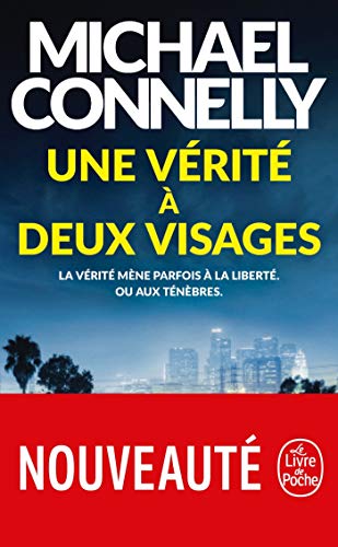 Une vérité à deux visages (Le livre de poche. Policier)