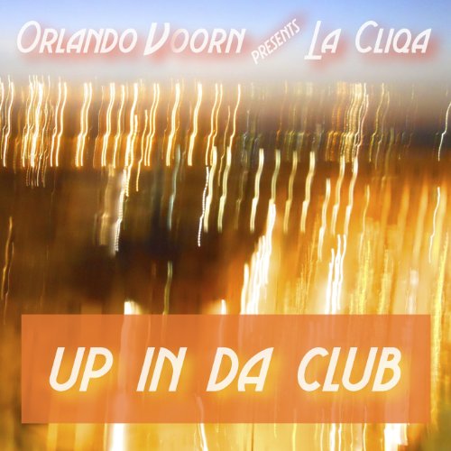 Up In Da Club (feat. Mr.Philips, Colombo & Monice)
