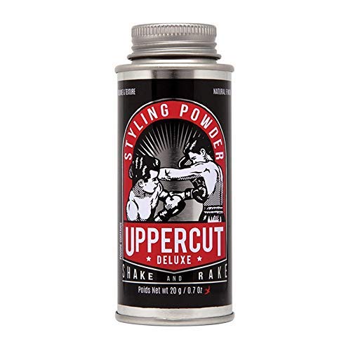 Uppercut Deluxe Stylng Powder 20g