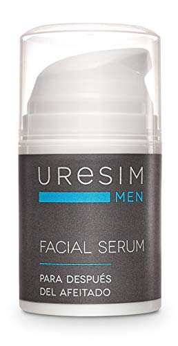 Uresim Serum Facial Hombre 50 ml