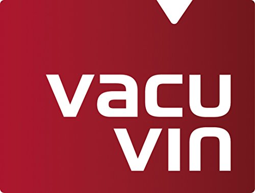 Vacu Vin Active Beer Cooler Enfriador para latas o botellín, Blanco/Amarillo, Centimeters