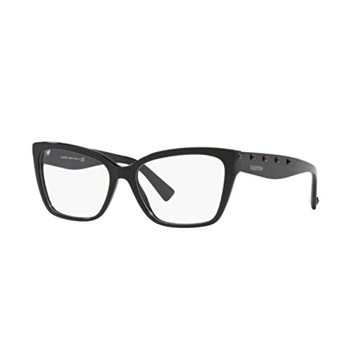 Valentino Gafas de Vista FREE ROCK STUD VA 3032 BLACK mujer