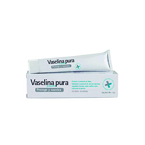 Vaselina pura filante - tubo 30gr