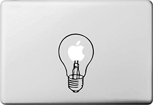 Vati Leaves - Vinilo adhesivo para Apple MacBook Pro Air Mac 13" 15" pulgadas/Unibody 13" 15" 15" Laptop
