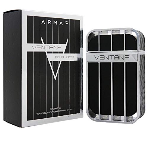 Ventana Pour Homme (100 ml)