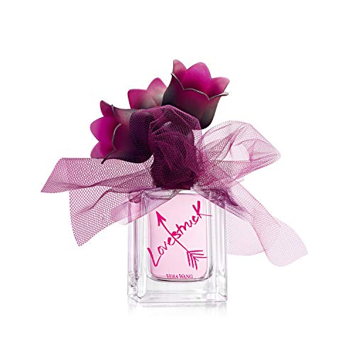 Vera Wang Lovestruck - Agua de perfume