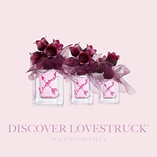 Vera Wang Lovestruck - Agua de perfume