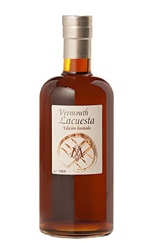 Vermut Lacuesta Edición Limitada