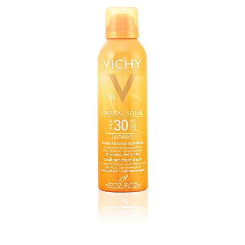 VICHY - CS BRUMA INVISIBLE IP30 200ML