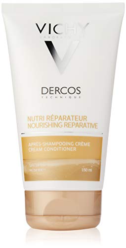 Vichy Dercos Nutri Réparateur Apres Champú Crema Acondicionador - 150 ml