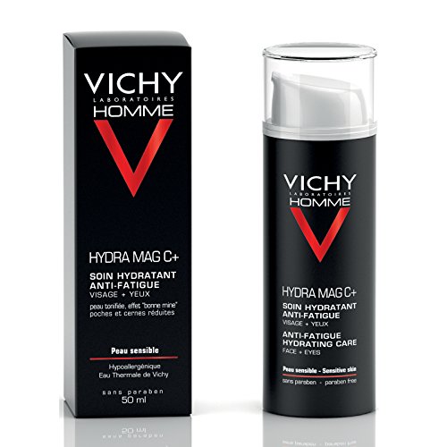 Vichy Homme Hydra Mag-C 50 Ml