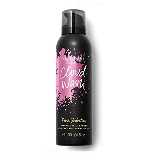 Victoria´S Secret Pure Seduction - Pěnový Sprchový Gel - Volume: 130 Ml 130 ml