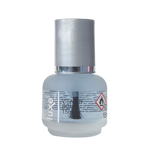 Vitamina Bomb Luxe Nails 15ml.