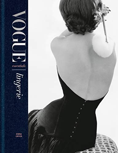 Vogue Essentials: Lingerie (English Edition)