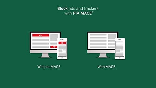 VPN by Private Internet Access