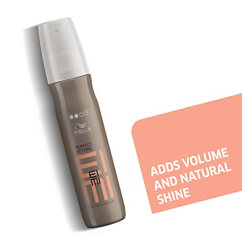 Wella Crema de Peinado Eimi Perfect Setting - 150 ml