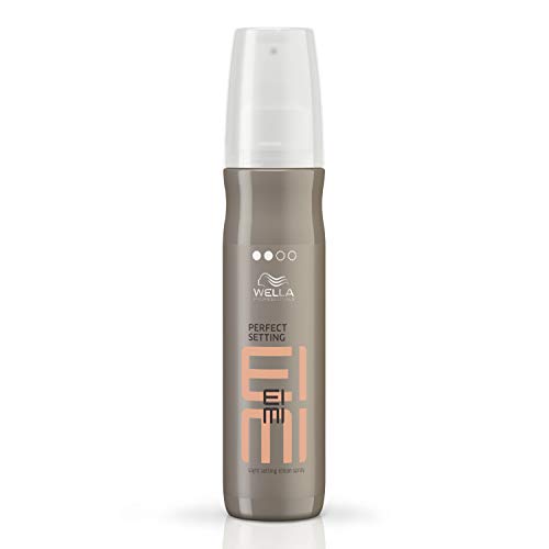 Wella Crema de Peinado Eimi Perfect Setting - 150 ml